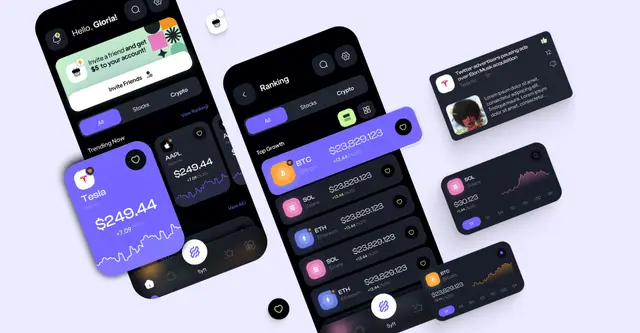 Syfter App